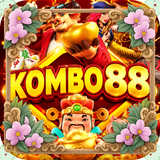 kombo88 — galeri pratinjau Resmi APK